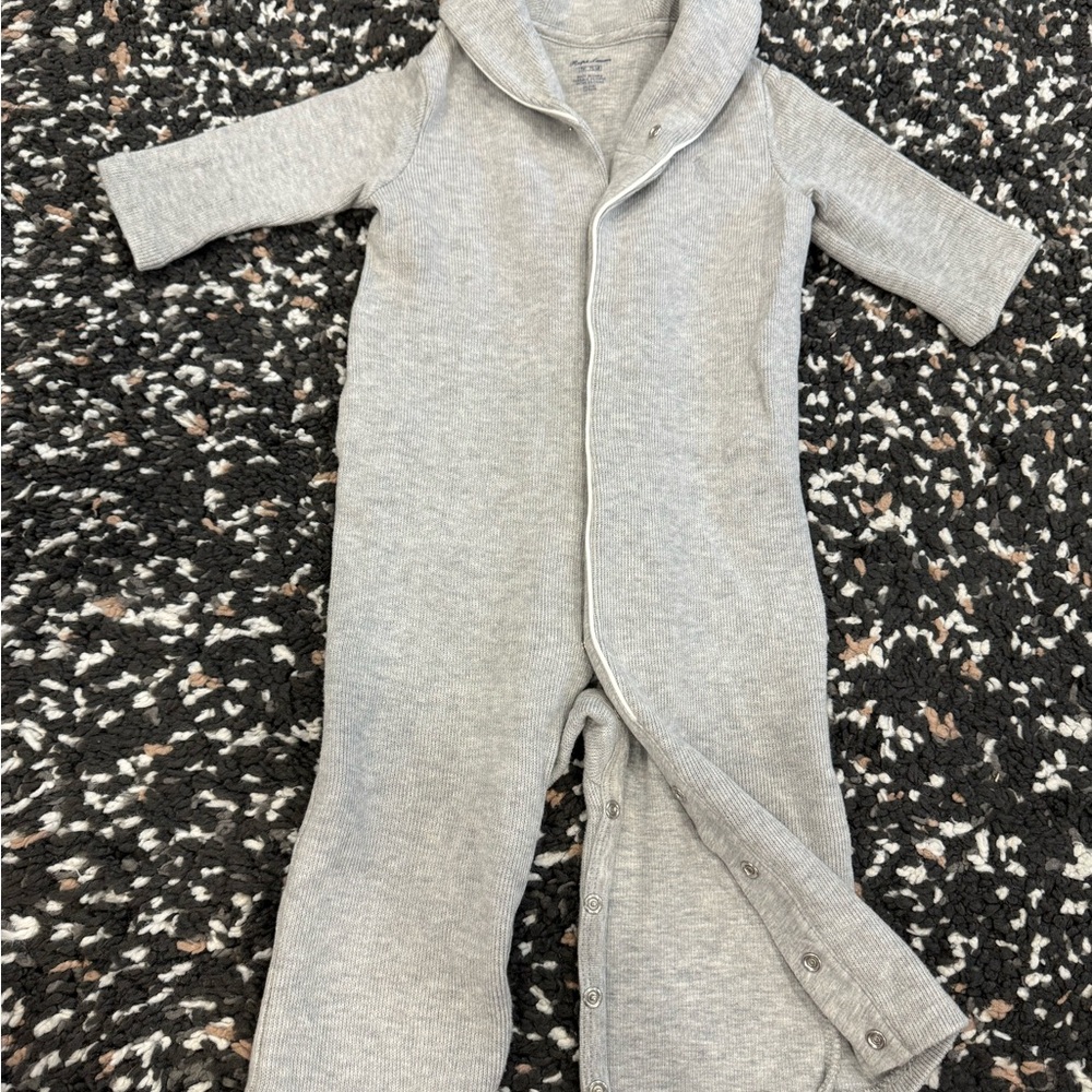 Ralph Lauren baby boy outfit